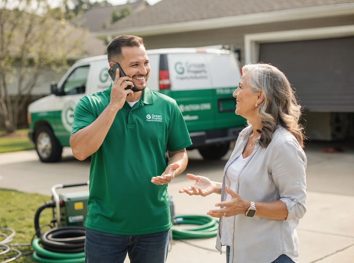 Water Damage Restoration Buckhead, GA FAQs